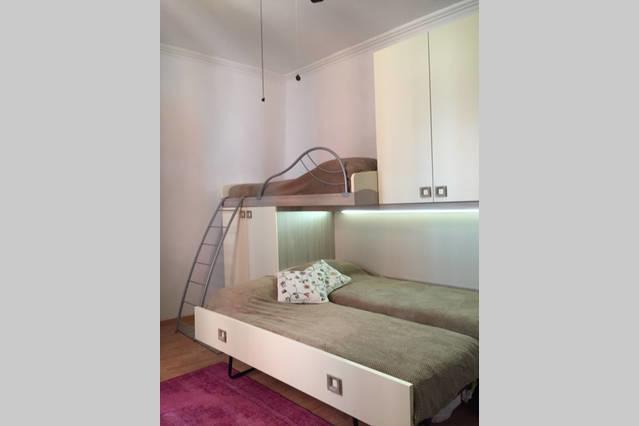 Rialto Apartments Венеция Екстериор снимка